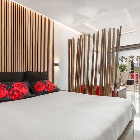 Bambou Heliopolis Daire Agde Dış mekan fotoğraf