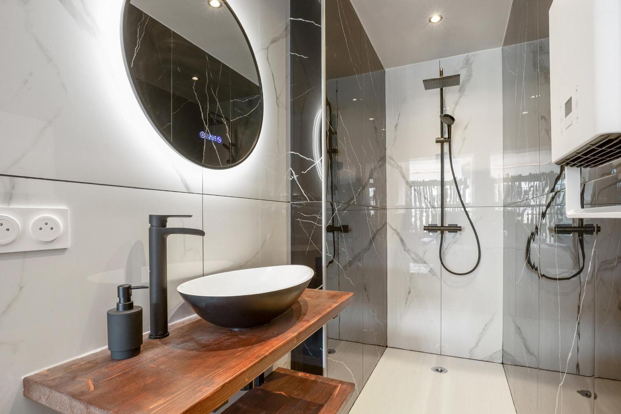 Bambou Heliopolis Daire Agde Dış mekan fotoğraf